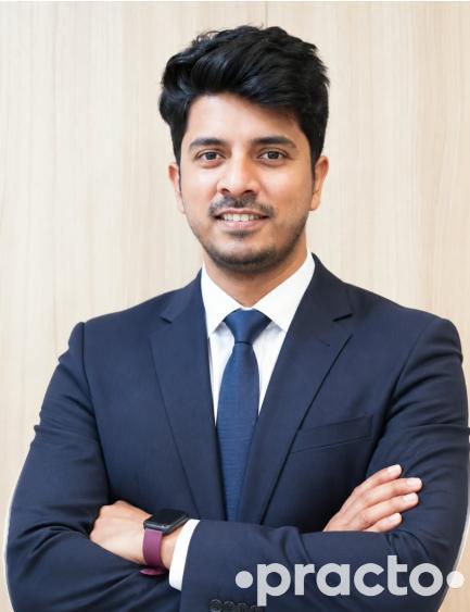 Dr. Tanmay Avhad null in Mumbai
