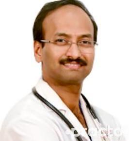 Dr. Narasa Raju Kavalipati - Cardiologist