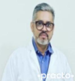 Dr. Bijoyesh Marda Dental Surgeon in Delhi