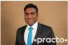 Dr. G V Praveen Kumar - Vascular Surgeon