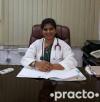 Dr. Nirupama Devi - Pulmonologist