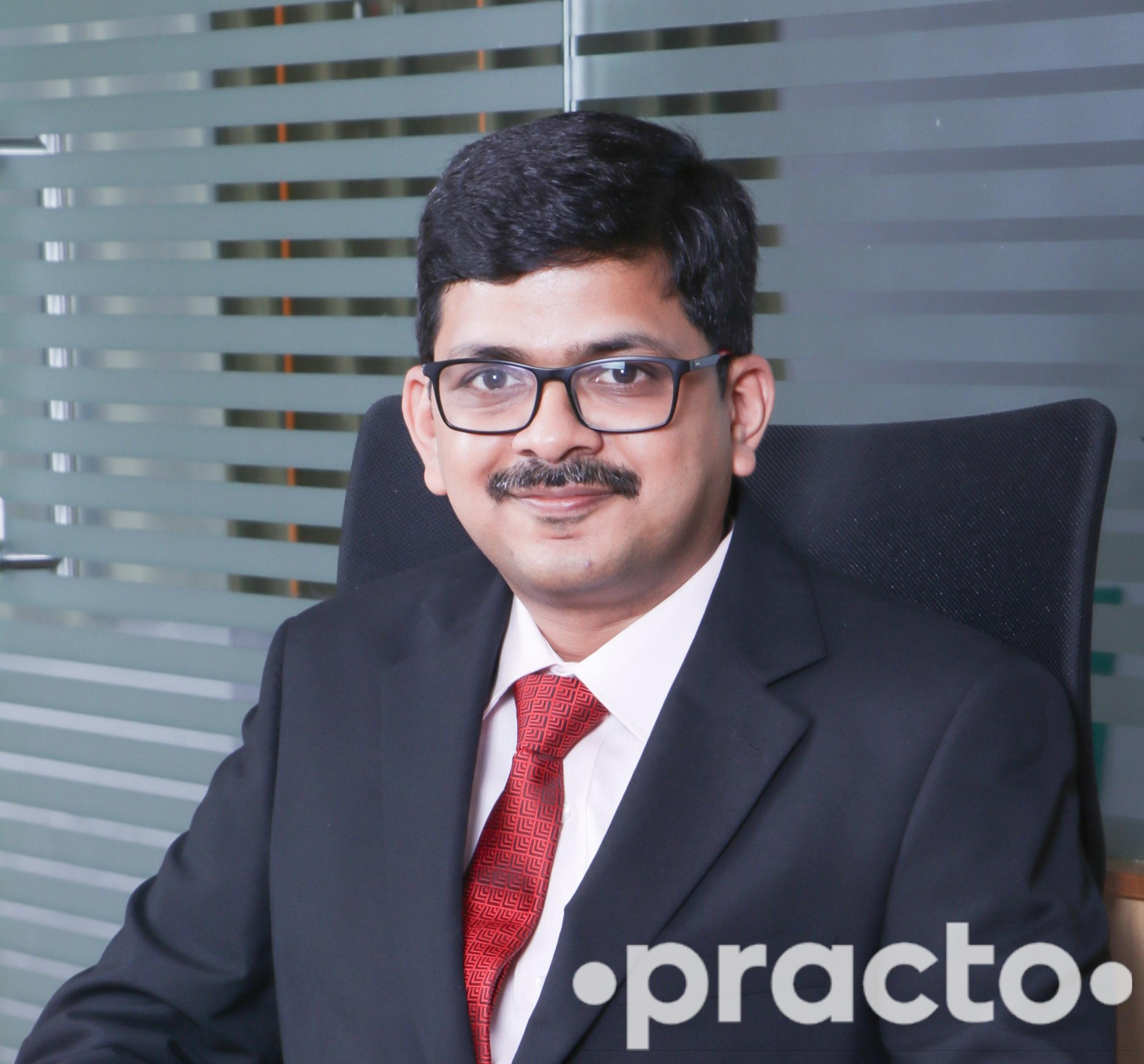Dr. Prashanth R Barth Syndrome Treatment - Related articles, Q&A, & doctors | Practo