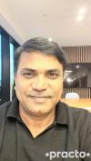 Dr. Srinivasulu Karnati - Veterinarian