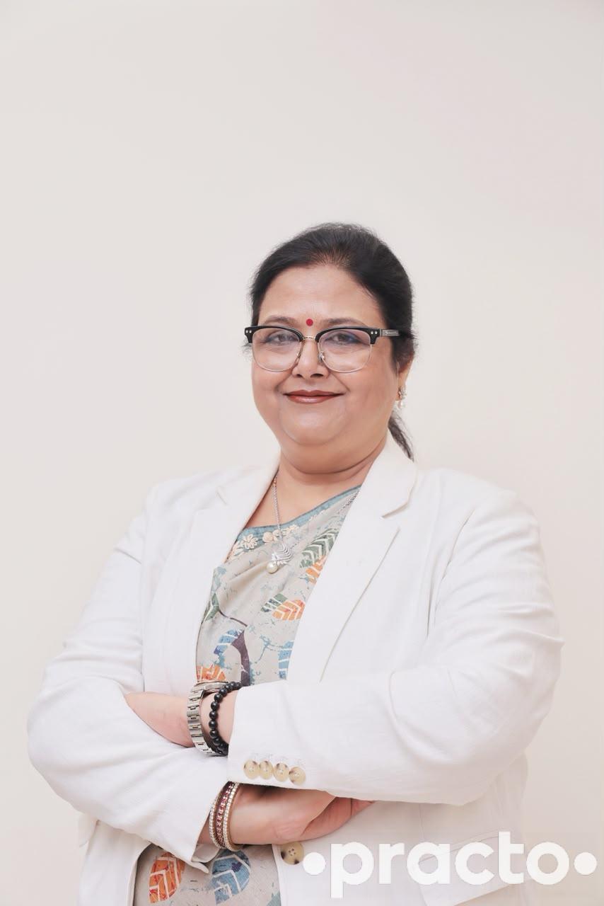 Dr. Juhee Jain Gynecologist in Delhi