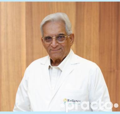 Dr. Tanna D D, Orthopedics