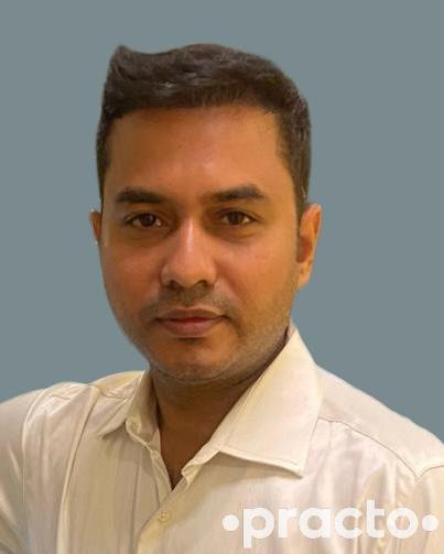 Dr. Senthilkumar   (Physiotherapist) Physiotherapist in Chennai