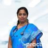 Dr. M Kalpana - Gynecologist/Obstetrician