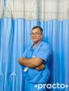 Dr. Herojit Singh (PT) - Physiotherapist