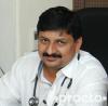 Dr. Amol Benke 