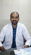 Dr. Tejdeep Muthuluri - Dentist