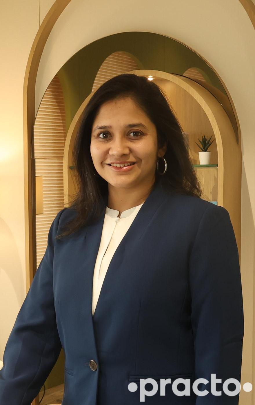 Dr. Deepti Ghia Dermatologist in Mumbai