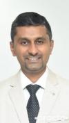 Dr. Ashish Agrawal 