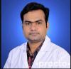 Mr. Manas Ranjan Nayak - Occupational Therapist
