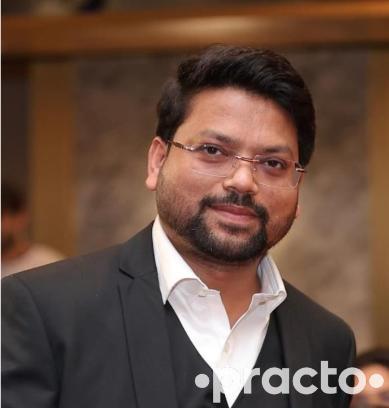 Dr. Amit Aggarwal   (Physiotherapist) Physiotherapist in Noida