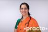 Dr. K L Poornima - Gynecologist/Obstetrician