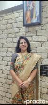 Dr. Bharati Bawdane General Physician in Mumbai