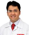 Dr. Kaustubh Patil 