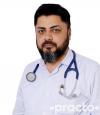 Dr. Syed Mustafa Ashraf - Internal Medicine