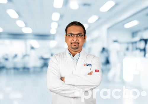 Dr. Revanta Saha Dermatologist in Bangalore