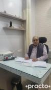 Dr. Jolly Arora 
