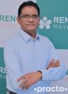 Dr. K. Gangadhar - General Surgeon