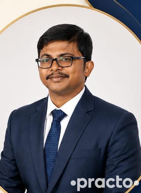 Dr. V Jaison   (Physiotherapist) Physiotherapist in Hyderabad