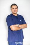 Dr. Anmol Billore Dentist in Indore