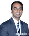 Dr. Alap Shah 