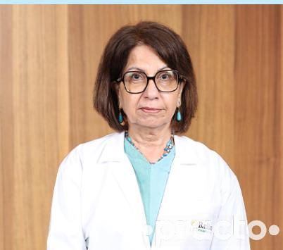 Dr. Nina A Madnani Dermatologist in Mumbai