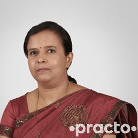 Dr Anitha C N Gynecologist Book Appointment Online View Fees Feedbacks Practo