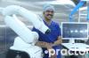 Dr. Prabhat Lakkireddi - Orthopedist