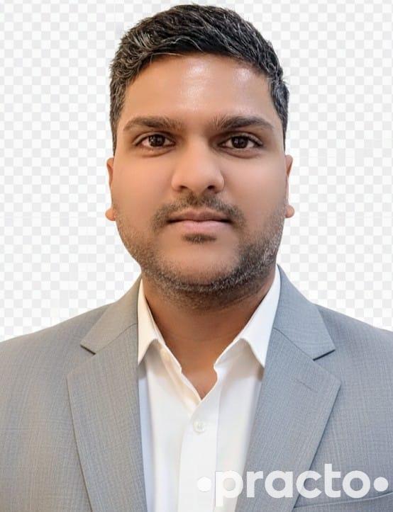 Dr. Anish Goyal Prosthodontist in Gurgaon