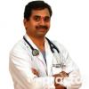 Dr. Krishna Prasad A R - Cardiothoracic Surgeon