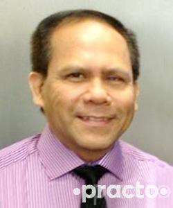 dr benjamin a balmores