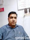Dr. Ajat Shatru Tiwari 