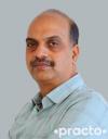 Dr. B Harriprasad 