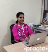 Dr. Komal Sharma - Homoeopath