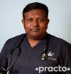 Dr. K. Rama Krishna - Veterinarian