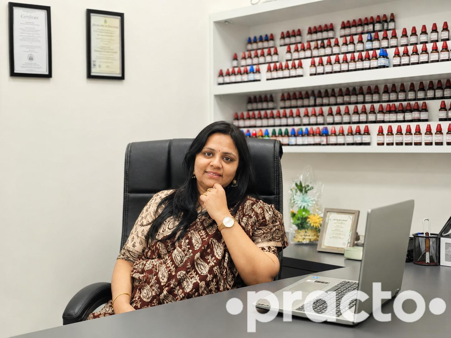 Dr. Hetal Kotwal null in Gandhinagar
