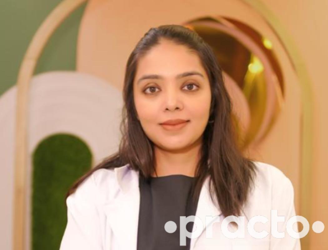 Dr. Vidushi Jain Dermatologist in Noida