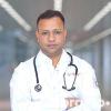Dr. Sunil Agarwal 