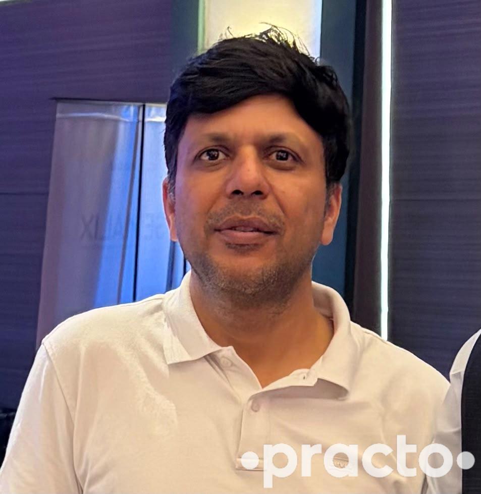 Dr. Yashpal Singla Laparoscopic Surgeon in Hisar