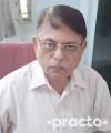 Dr. V K Gupta 