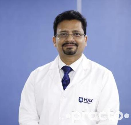Dr. Vikas Agarwal Urologist in Gurgaon