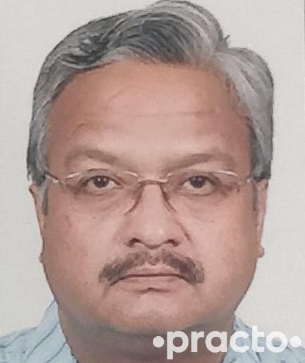 Dr. Sharad Gupta General Surgeon in Agra