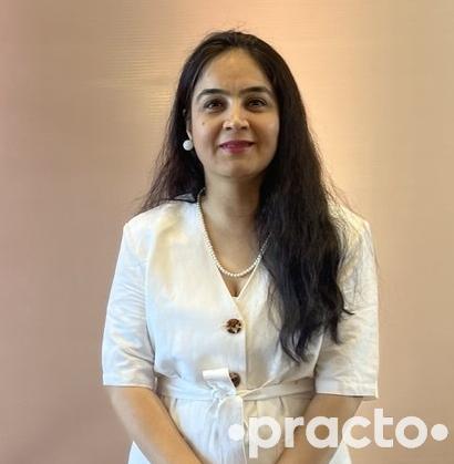 Ms. Rekha Sachdev Dietitian/Nutritionist in Pune