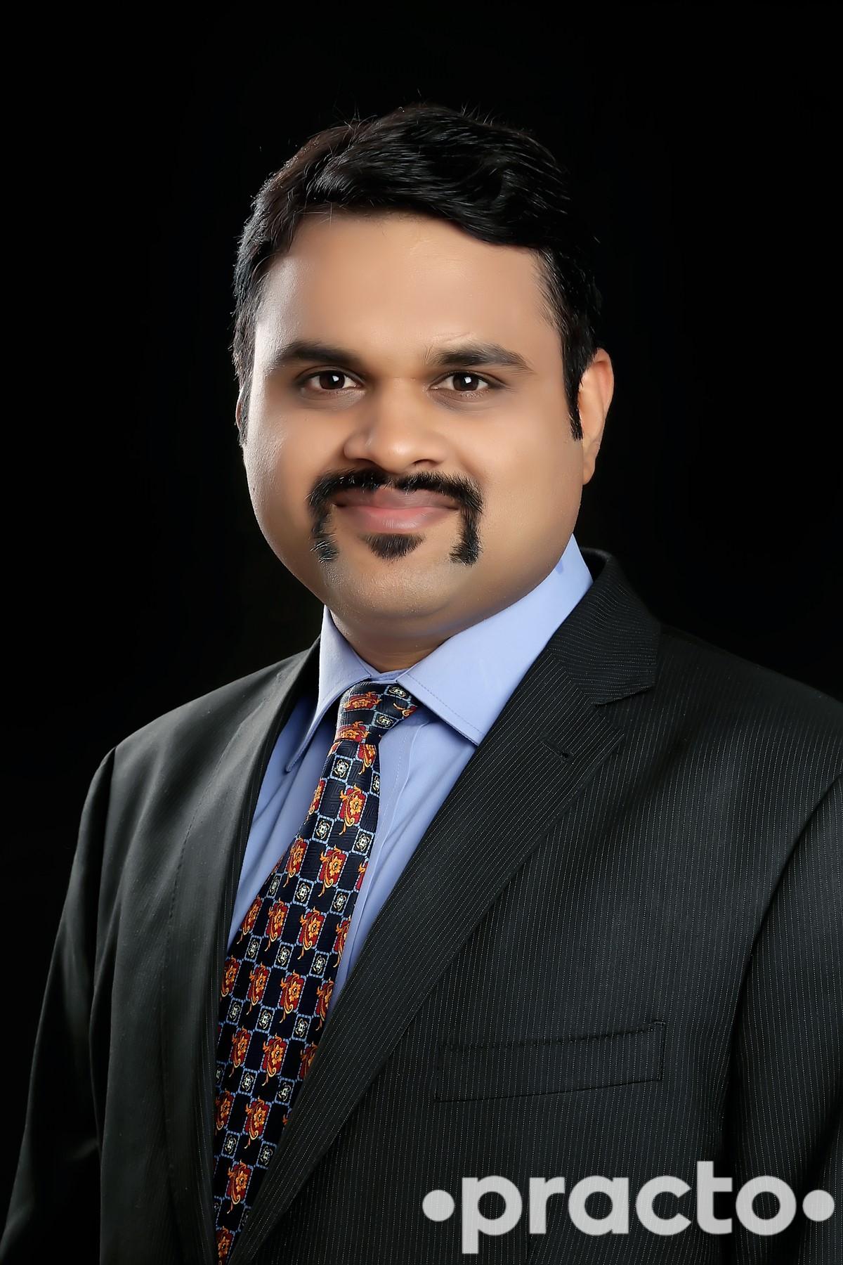 dr chandra reddy