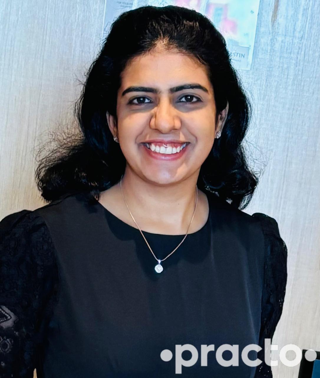 Ms. SHARMILEE AHUJA Orthotist in Mumbai