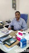 Dr. R Balamurugan 