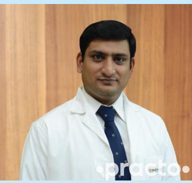 Dr. Vivek Agrawal Neurologist in Mumbai